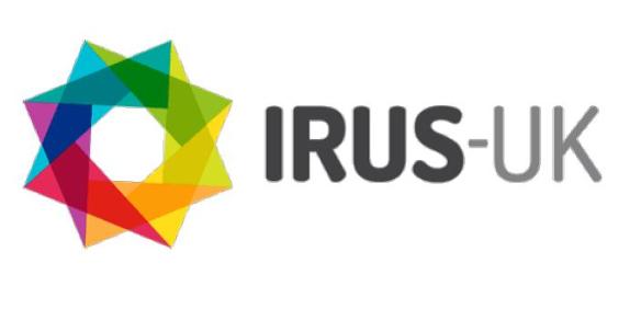IRUS logo